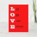 Search for love proposal cards Fiance