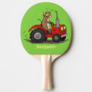 Search for cow ping pong paddles Funny