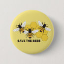 Search for bee keeper badges Save the bees