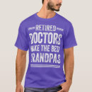 Search for retired doctor gifts Birthday
