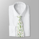 Search for daisy pattern ties Bohemian