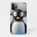 Search for funny penguin iphone cases Ice