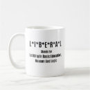 Search for democratic mugs Liberal