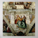 Search for sistine chapel posters Old