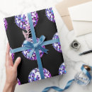 Search for disco wrapping paper Ball