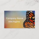Search for blue butterfly business cards Photography