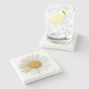 Search for daisy coasters Daisies