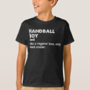 Search for handball tshirts Funny