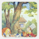 Search for mad hatter tea party stickers Dormouse