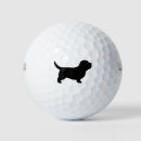 Search for basset golf equipment Dog
