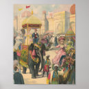 Search for vintage elephant posters Travel