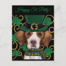 Search for brittany spaniel postcards Brittany dog paintings