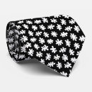 Search for blots ties Abstract