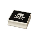 Search for bones rubber stamps Skull