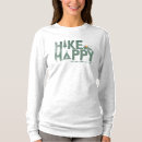 Search for hikers tshirts Hiking