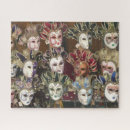 Search for face mask puzzles Italy