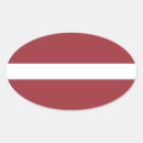 Search for latvia stickers Flag