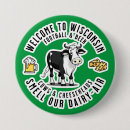 Search for dairy badges Cow