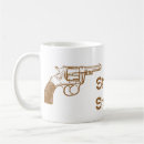 Search for shooters mugs Cowboy