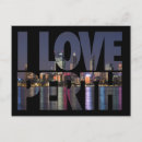 Search for city image postcards Skyline