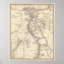 Search for egypt nile river posters Map