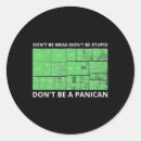 Search for against racism stickers President