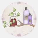 Search for pampering stickers Cute