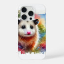 Search for rodent iphone cases Watercolor