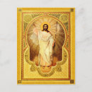 Search for church easter postcards Jesus