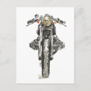 Search for motorcycle postcards Vehicle