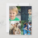 Search for collage rsvp cards Modern