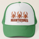 Search for secrets hats Wizarding wold
