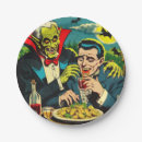 Search for horror plates Monster