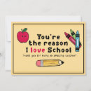 Search for you are amazing postcards Teacher