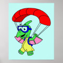 Search for pterodactyl posters Cartoon