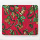 Search for red bell mousepads Bells