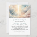 Search for funeral anniversary invitations Sympathy