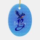 Search for letter b christmas tree decorations Initial