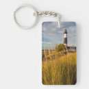 Search for great lake state key rings Lighthouse