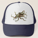 Search for tentacle hats Sea