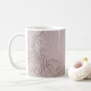 Search for embossed mugs Botanical
