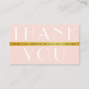 Search for strip business cards Modern
