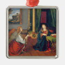 Search for angel gabriel christmas tree decorations L'annonciation
