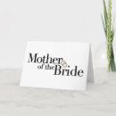 Search for groom mothers day cards Bride