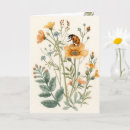 Search for ladybird cards Botanical