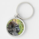 Search for gorilla key rings Monkey