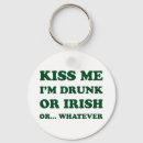 Search for kiss me key rings Funny