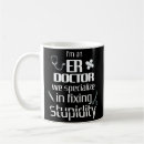 Search for er doctor mugs Medical