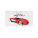 Search for convertable labels Vintage