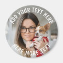 Search for friend birthdays magnets Photo collage